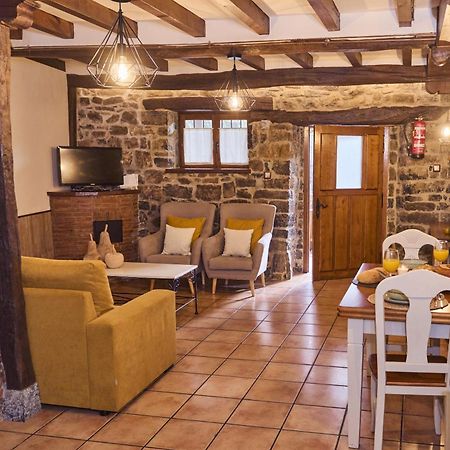 Casa Rural Tia Josefa Lon Room photo