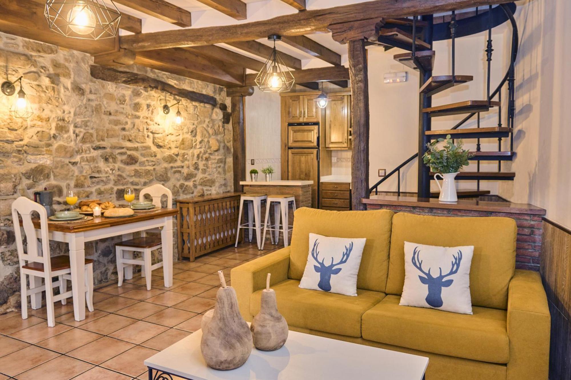 Casa Rural Tia Josefa Lon Room photo