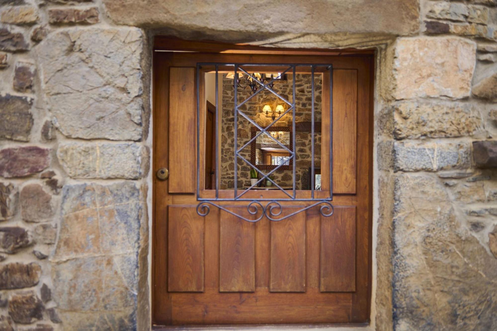 Casa Rural Tia Josefa Lon Room photo