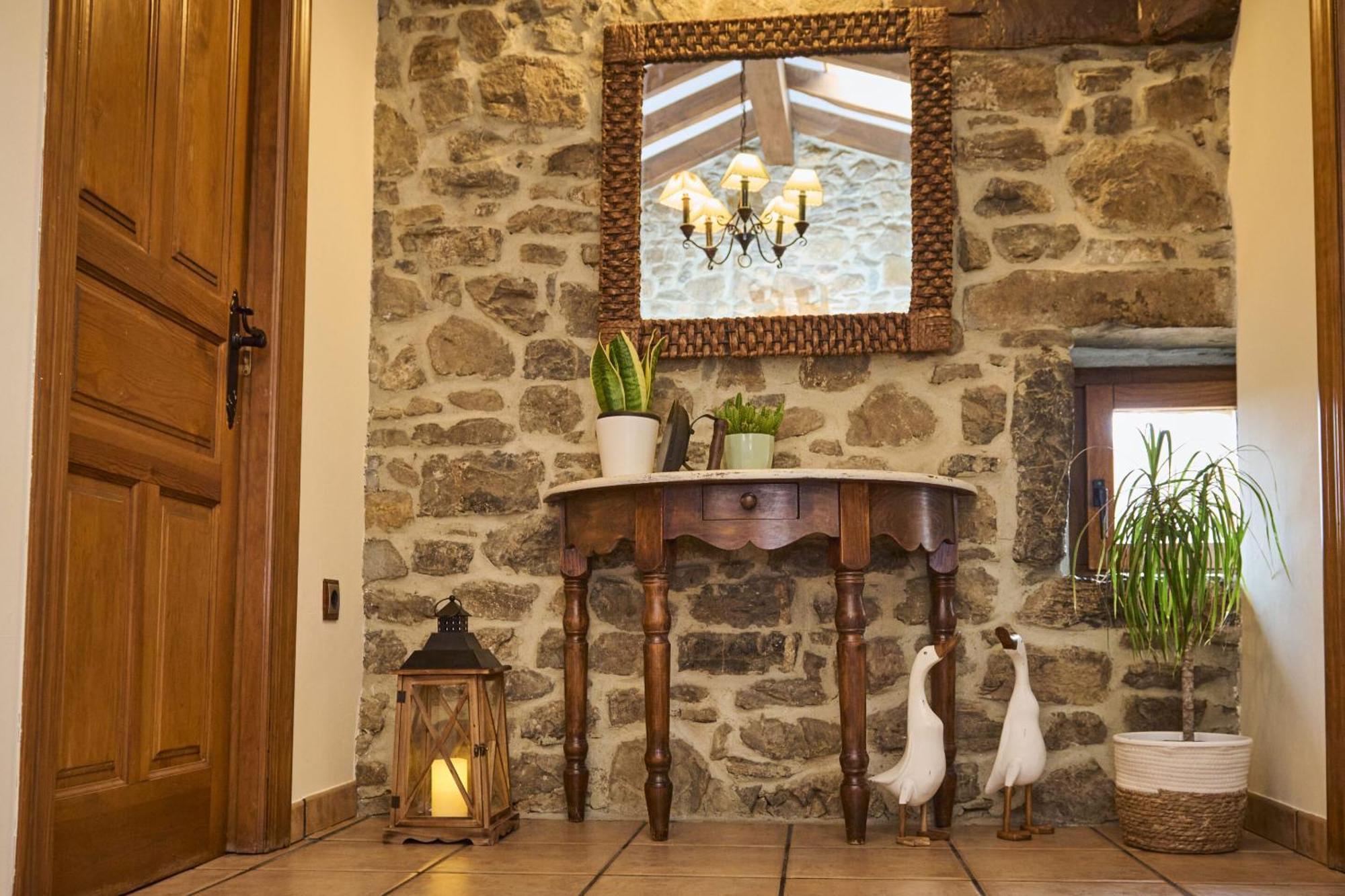 Casa Rural Tia Josefa Lon Room photo