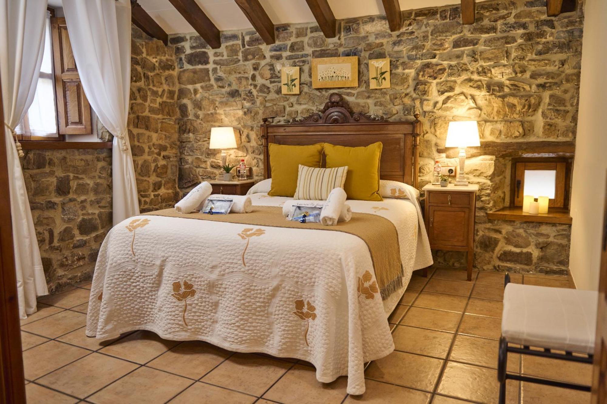 Casa Rural Tia Josefa Lon Room photo