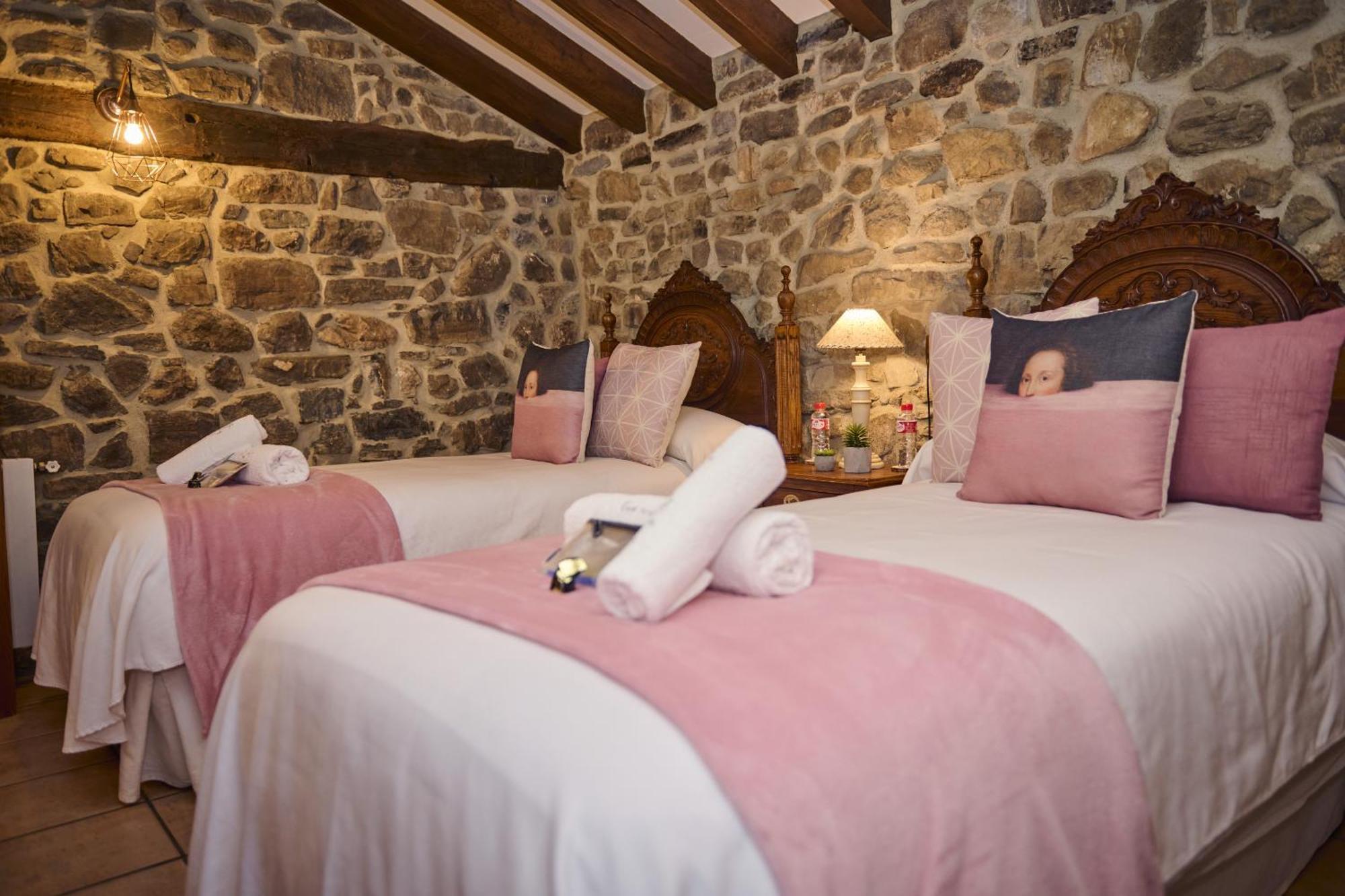 Casa Rural Tia Josefa Lon Room photo
