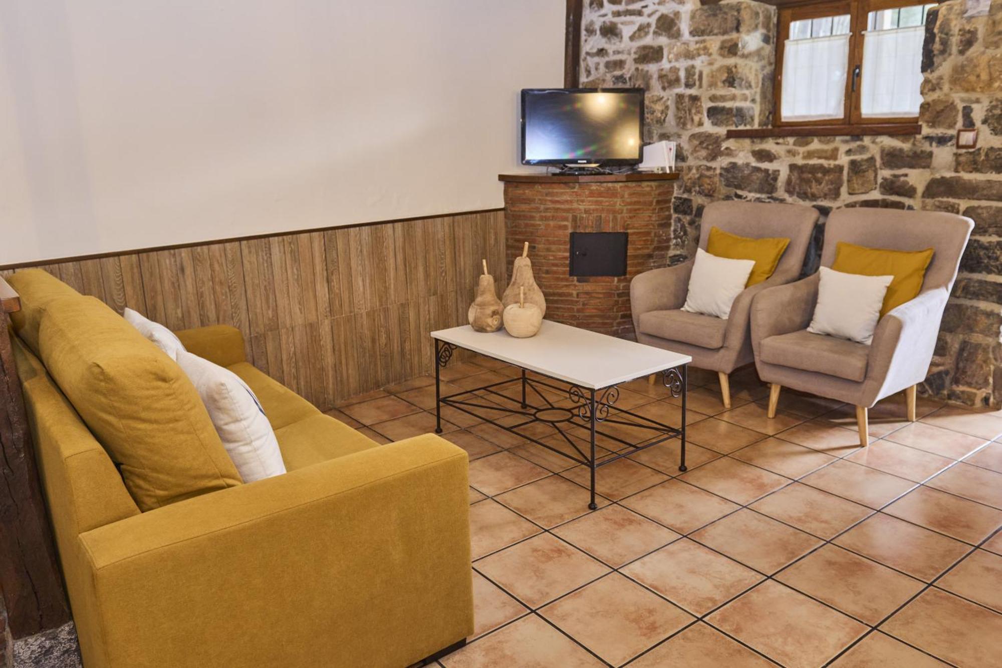 Casa Rural Tia Josefa Lon Room photo