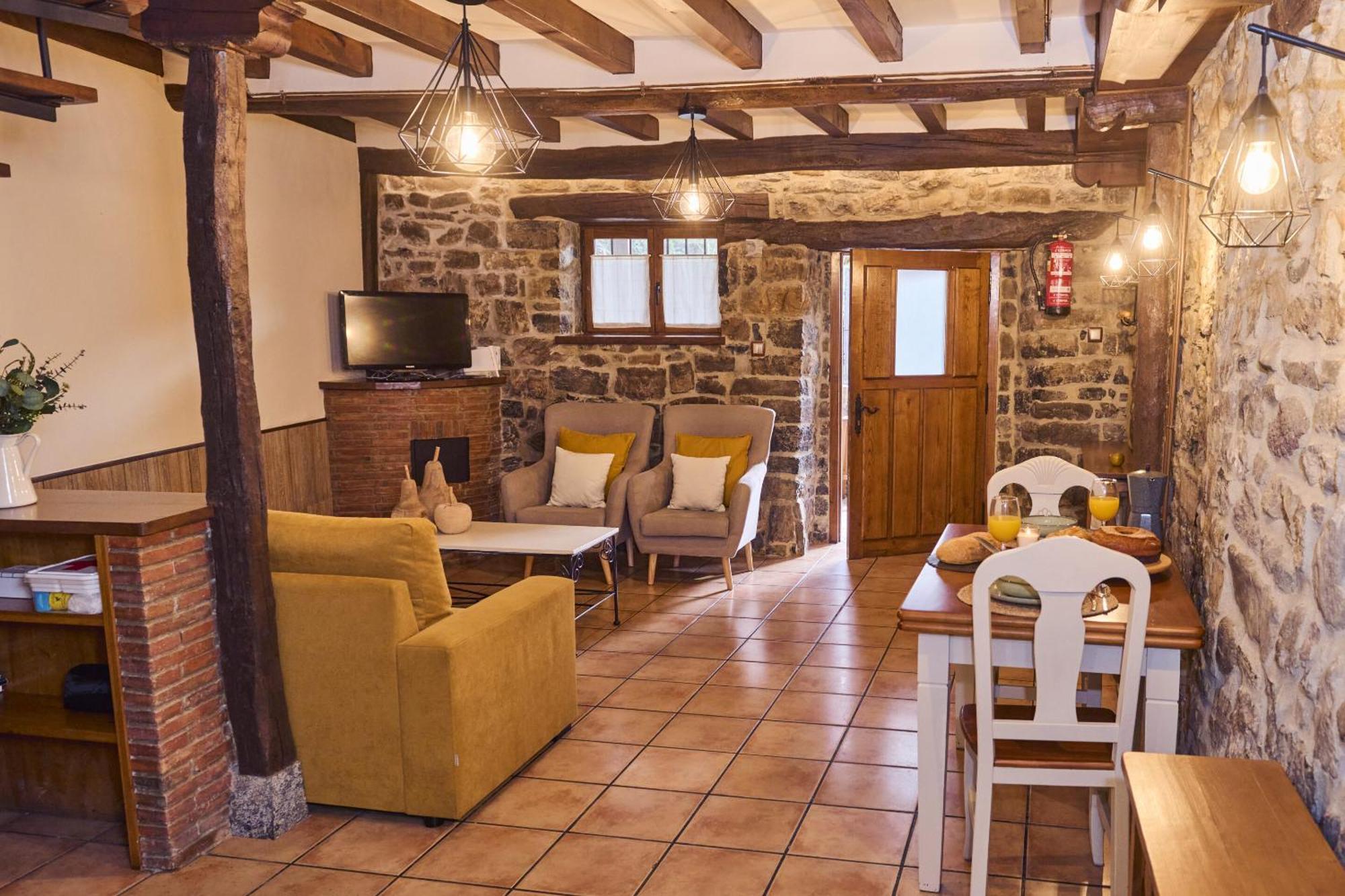 Casa Rural Tia Josefa Lon Room photo